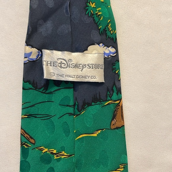 Disney Tie - Picture 2 of 2
